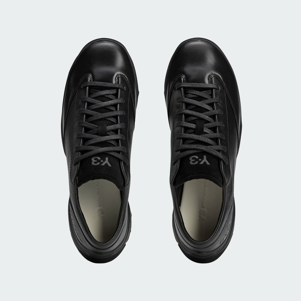 Y-3 Gsg9 lo black/black/black JS2453