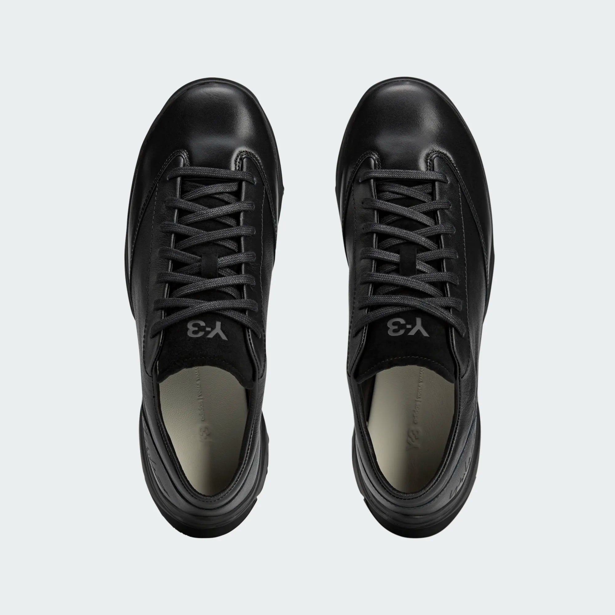 Y-3 Gsg9 lo black/black/black JS2453