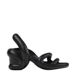Camper Kobarah Bio negro matt