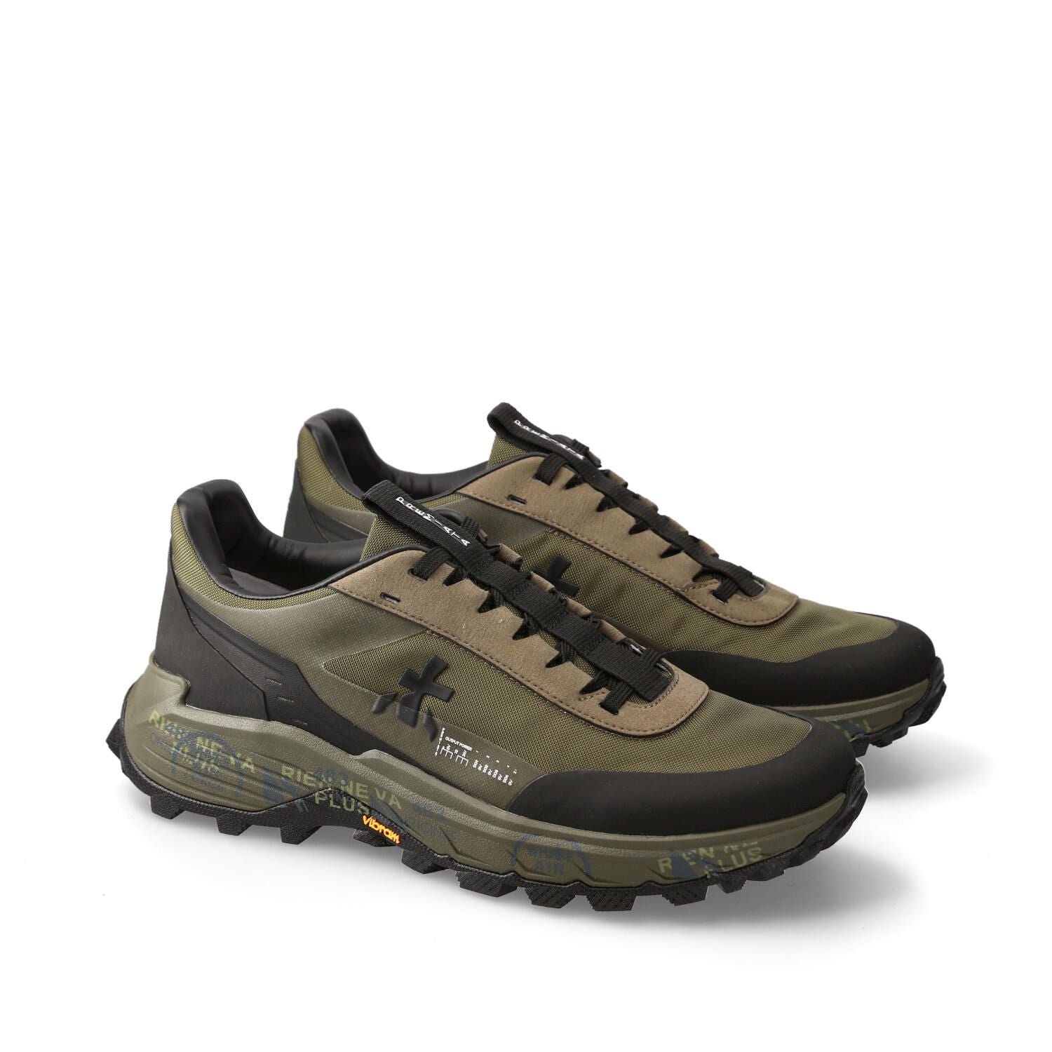 Premiata PRMT Devin 436