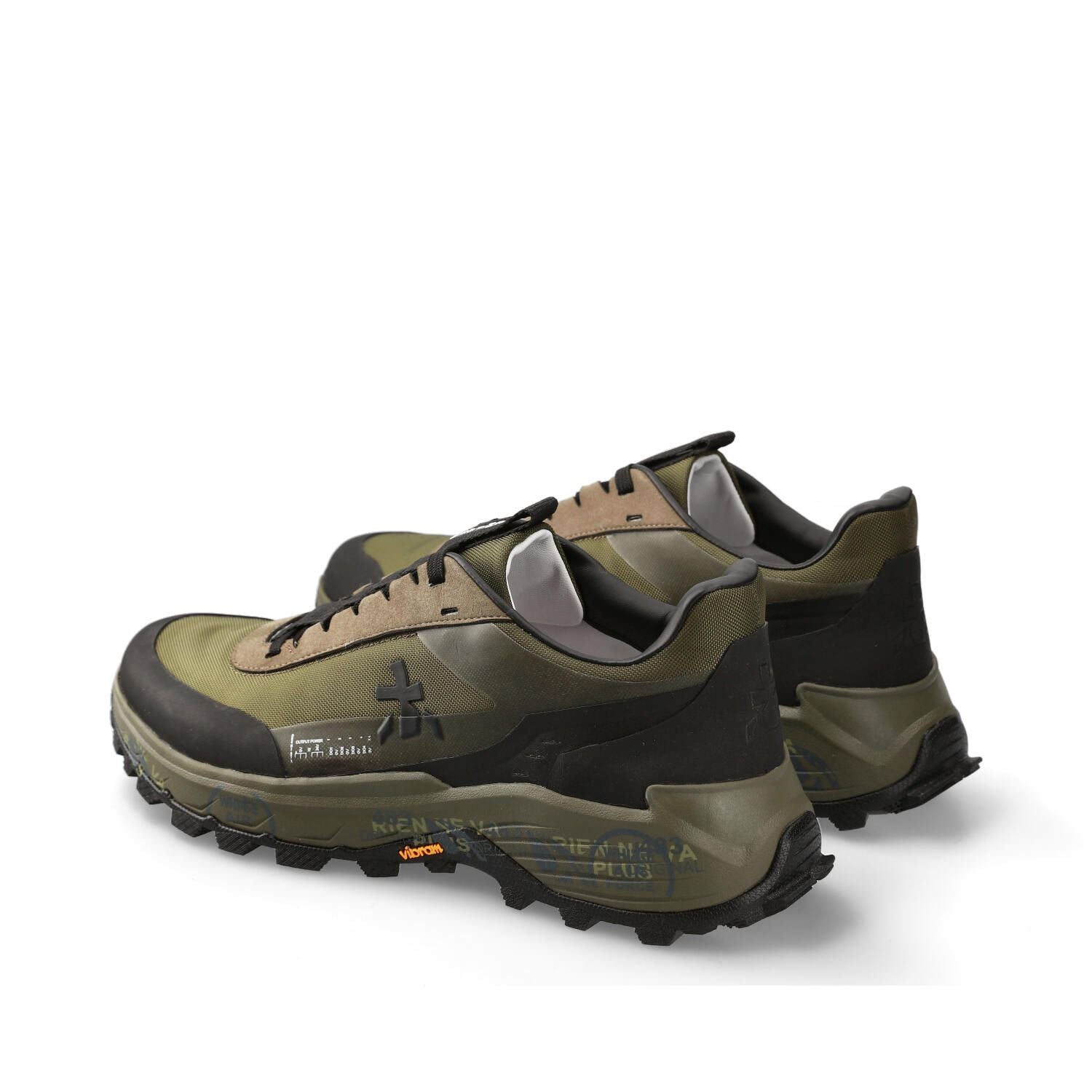 Premiata PRMT Devin 436