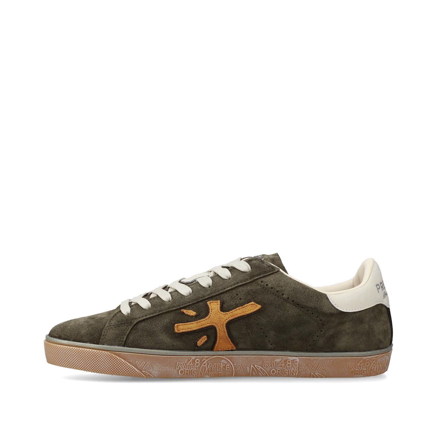 Premiata PRMT Steven 7627
