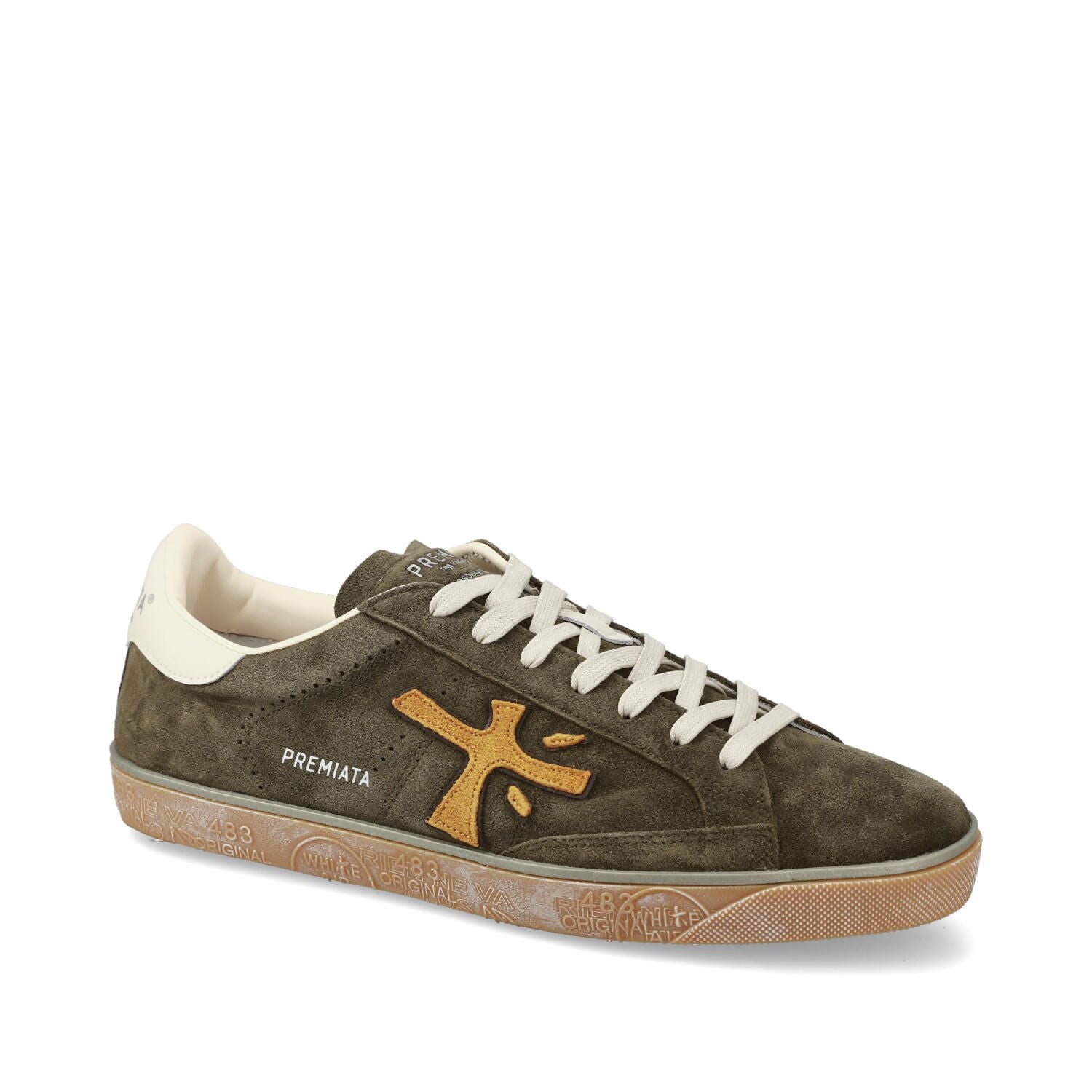 Premiata PRMT Steven 7627