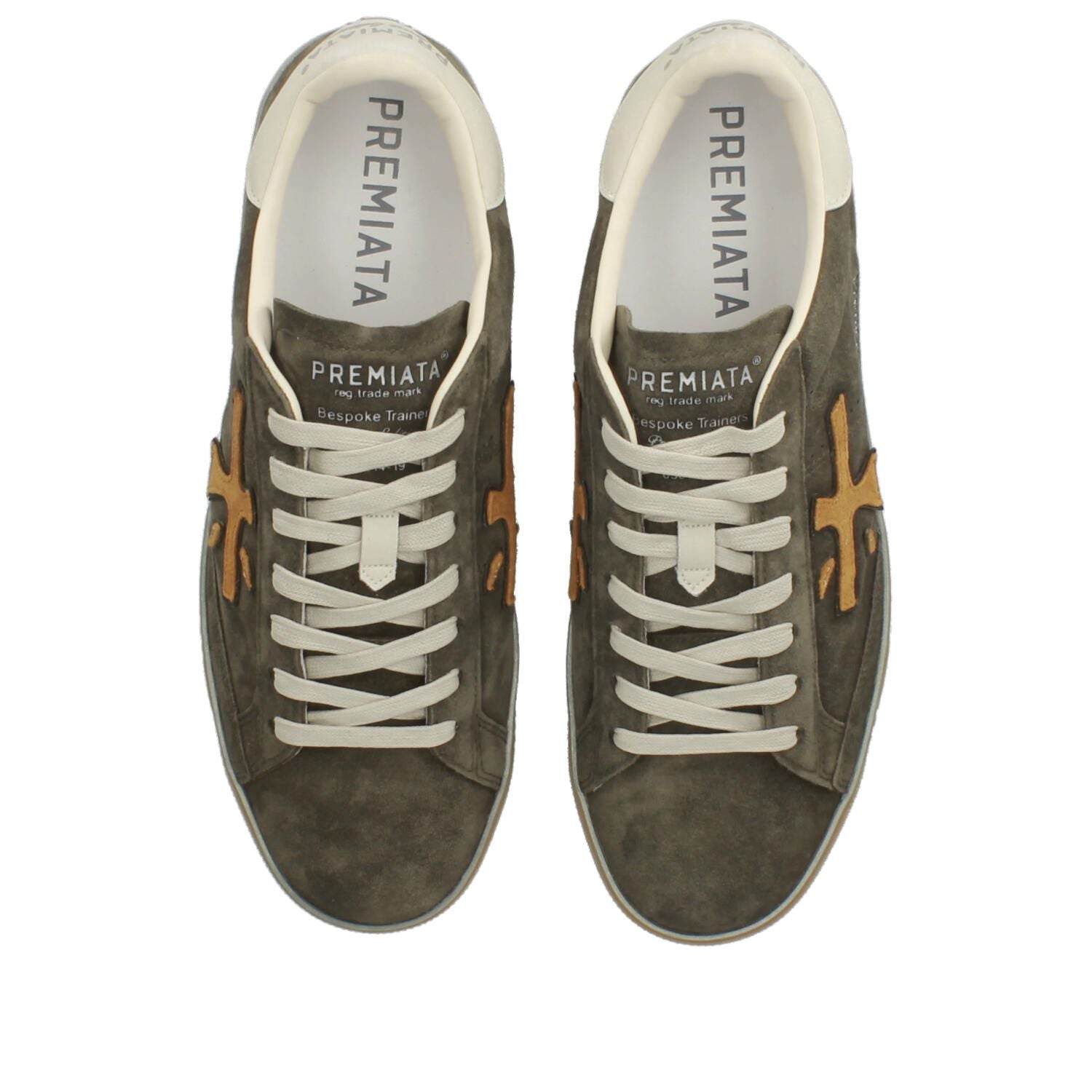 Premiata PRMT Steven 7627