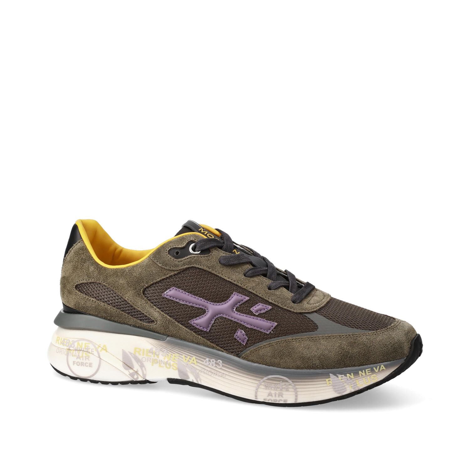 Premiata PRMT Moerun 7771