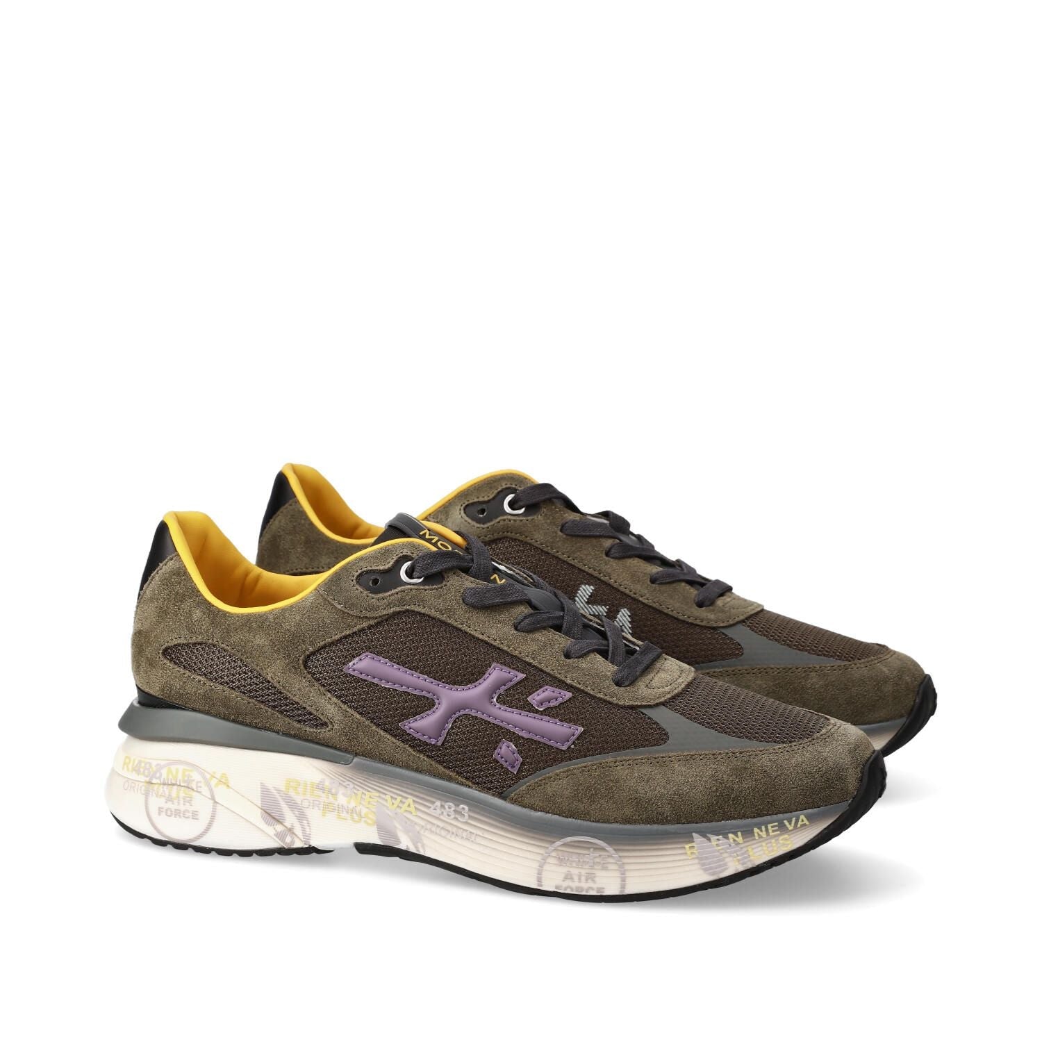 Premiata PRMT Moerun 7771