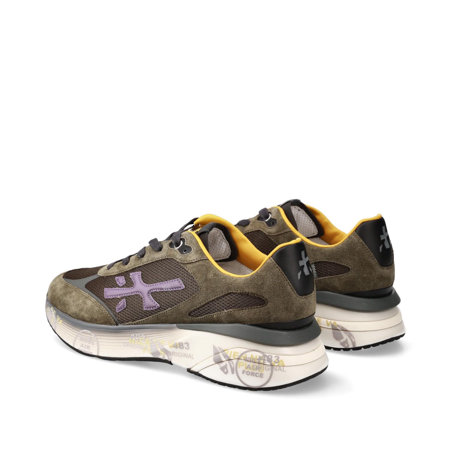 Premiata PRMT Moerun 7771
