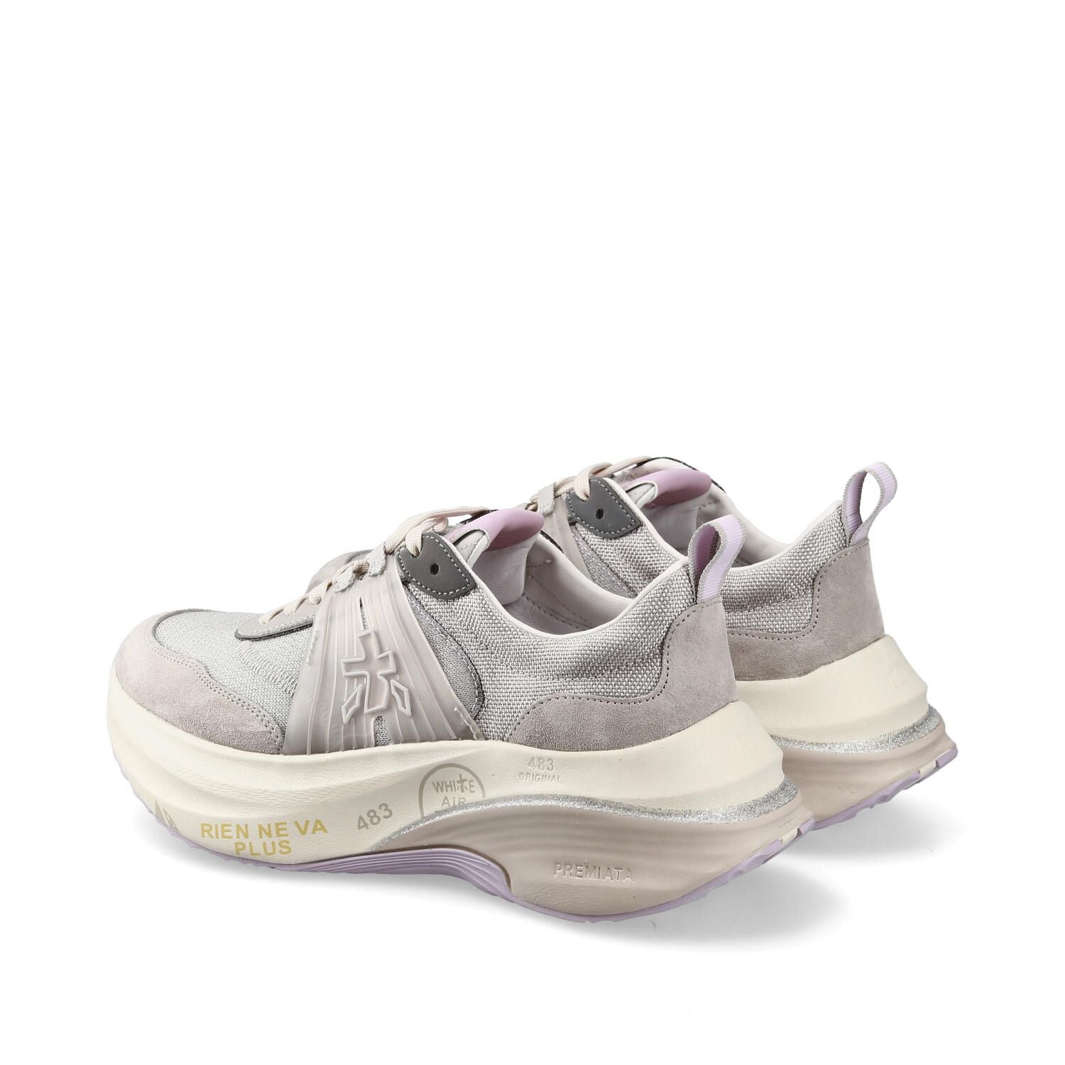 Premiata PRMT Hill 7859