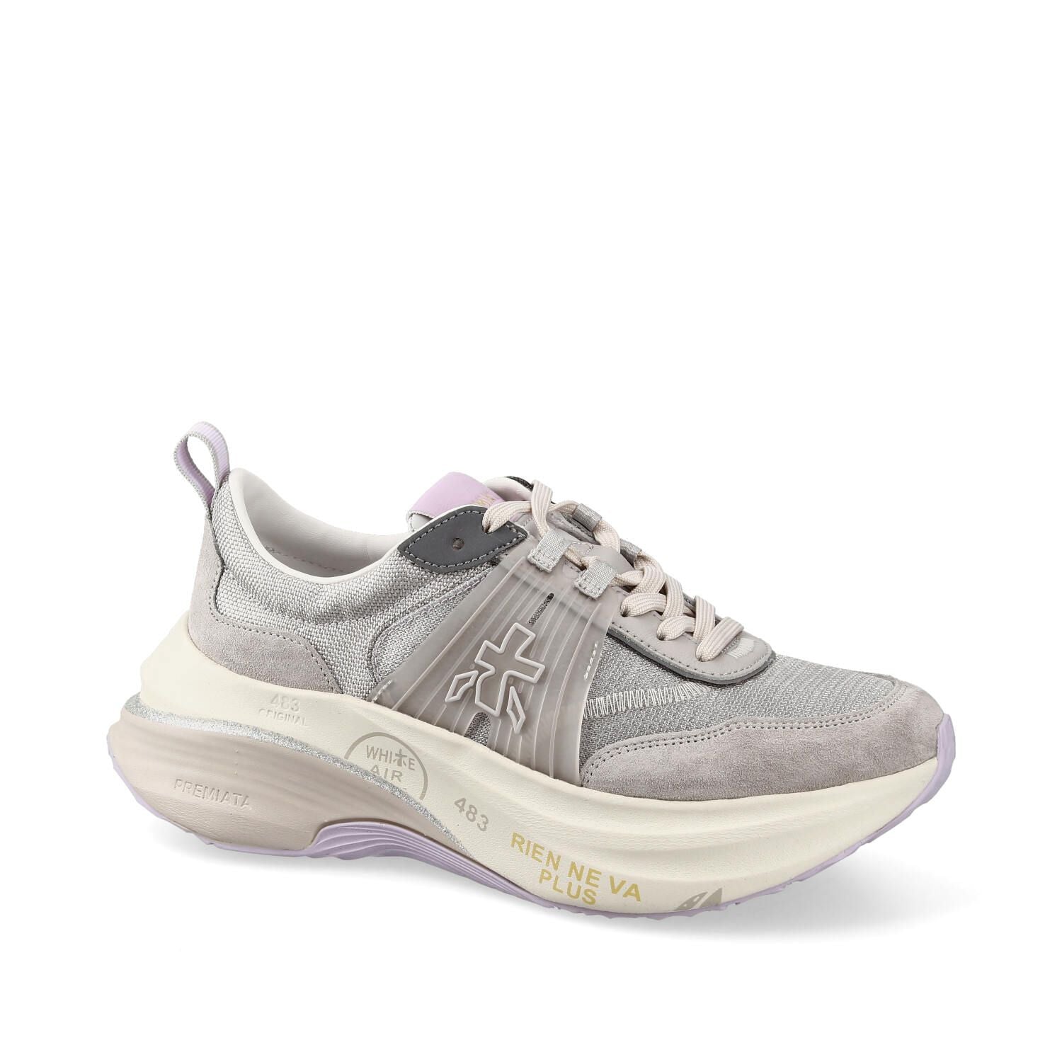 Premiata PRMT Hill 7859