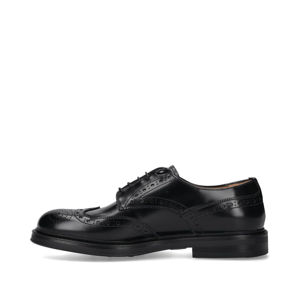 Premiata Mille885 Bristol real nero