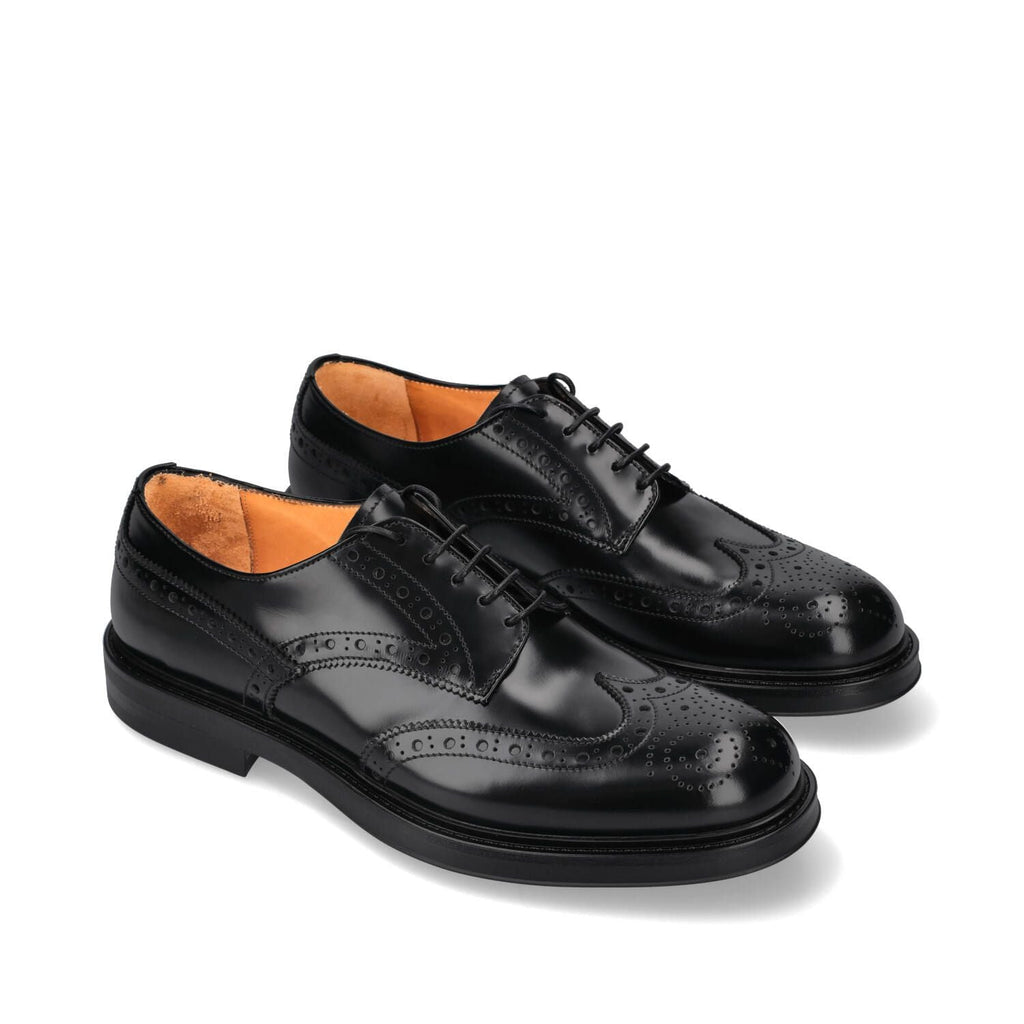 Premiata Mille885 Bristol real nero