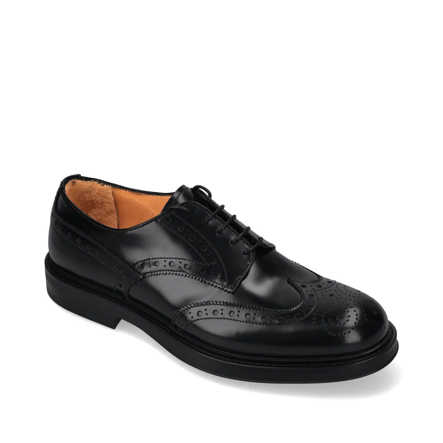 Premiata Mille885 Bristol real nero
