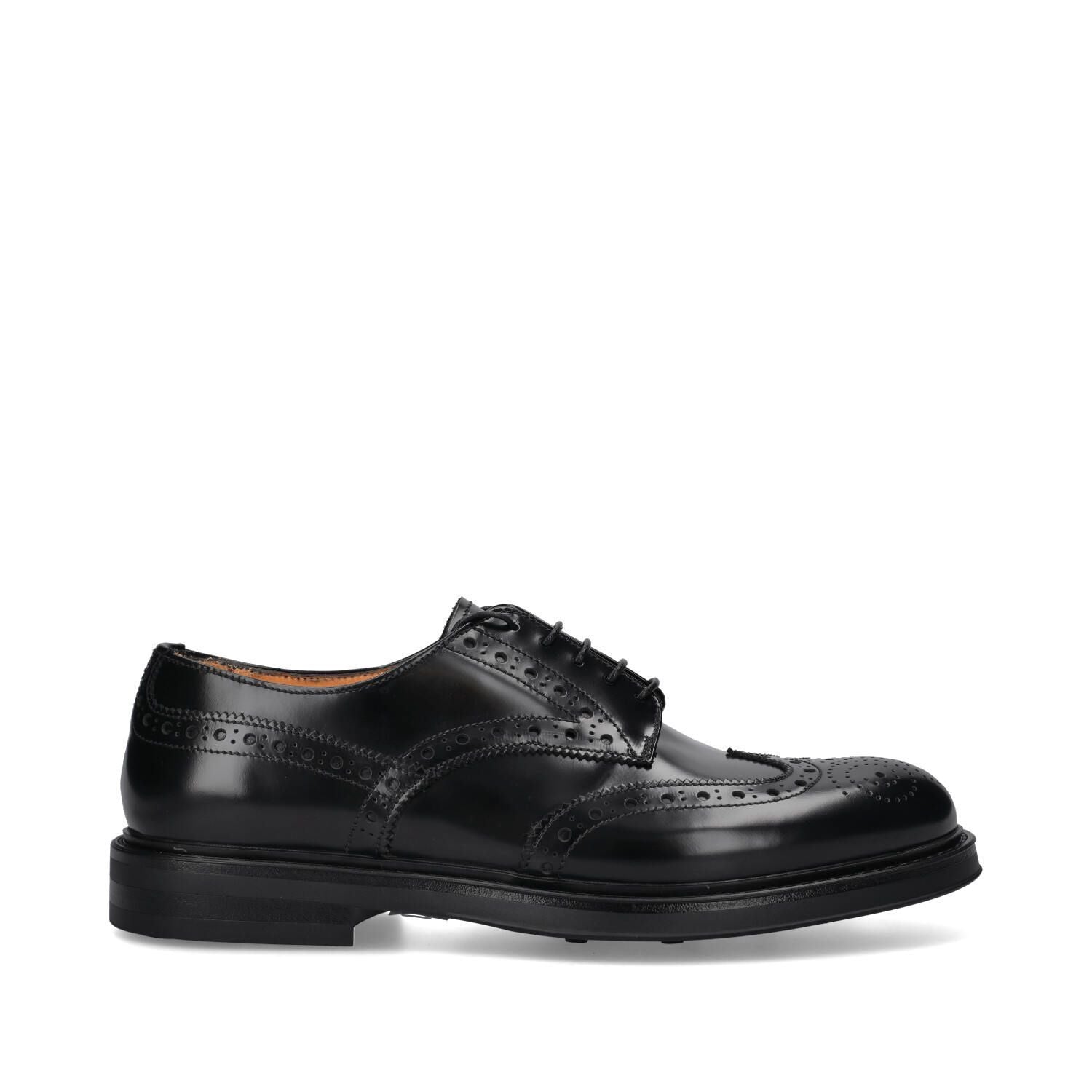 Premiata Mille885 Bristol real nero