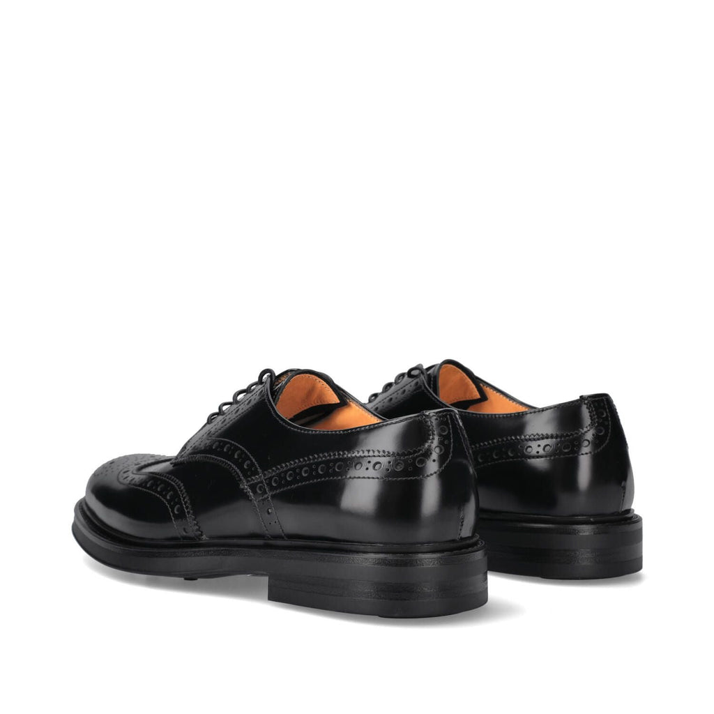 Premiata Mille885 Bristol real nero
