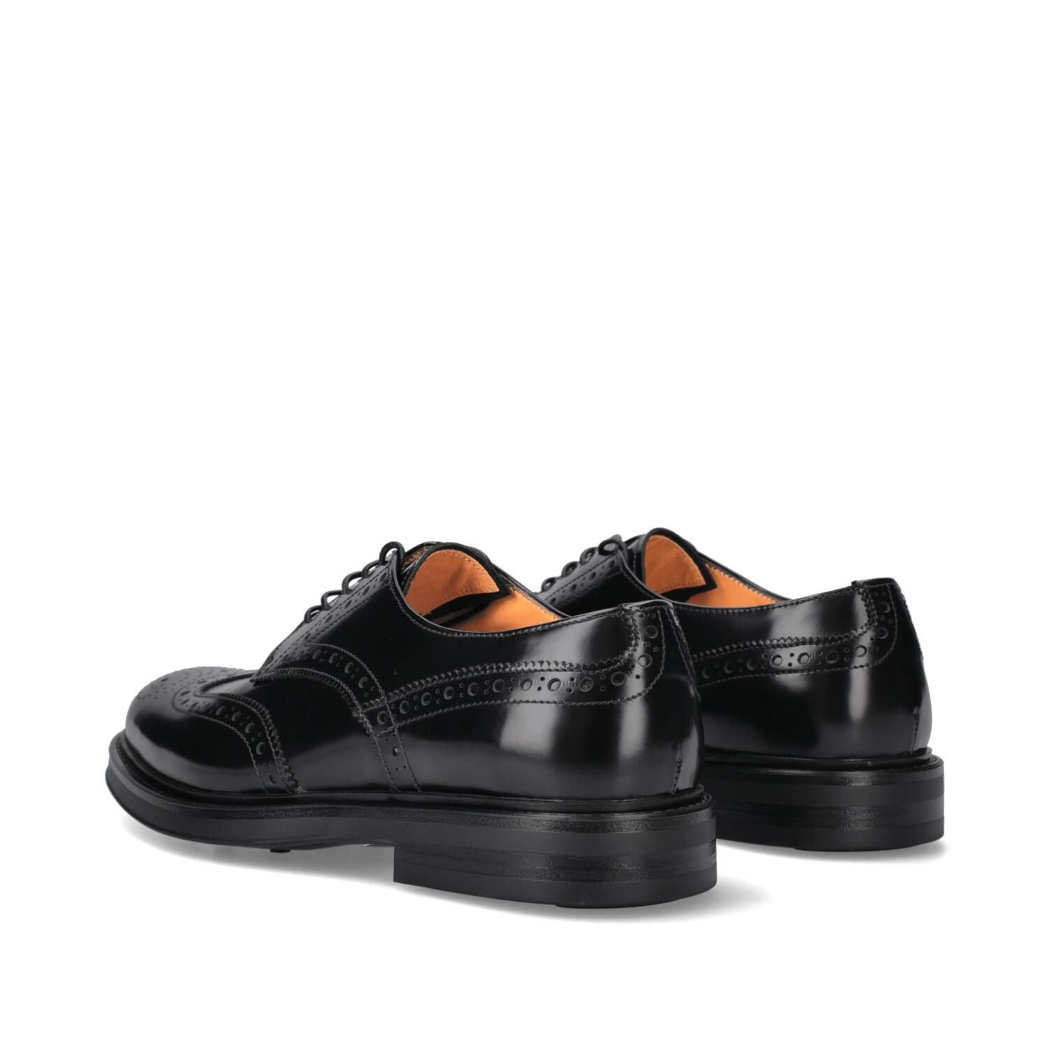 Premiata Mille885 Bristol real nero