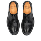 Premiata Mille885 Bristol real nero