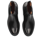 Premiata Mille885 Liverpool box nero new rock