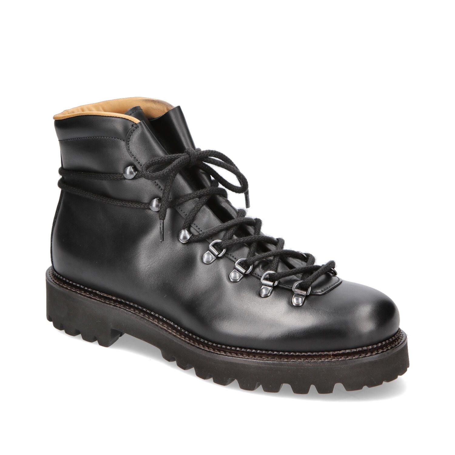 Premiata Mille885 Smoritz Elba nero