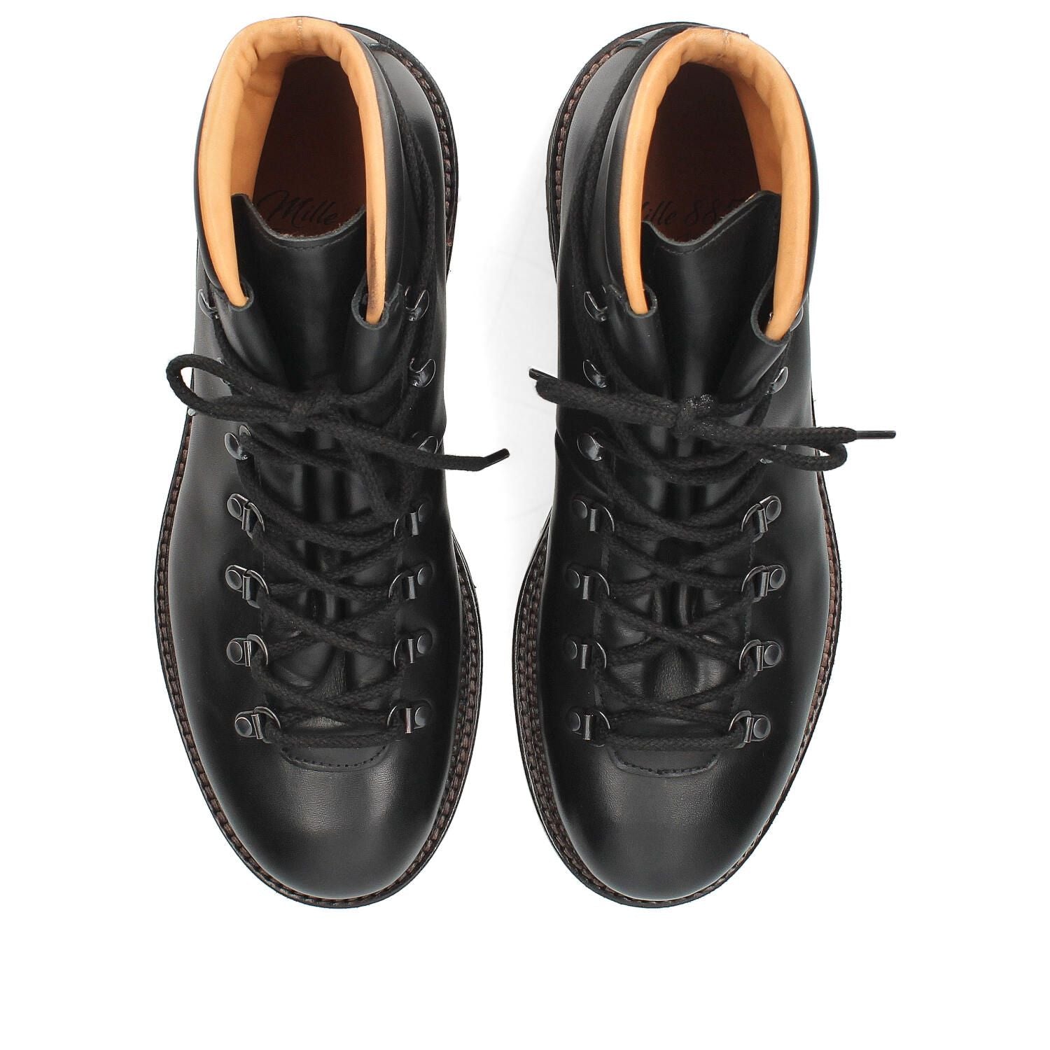 Premiata Mille885 Smoritz Elba nero