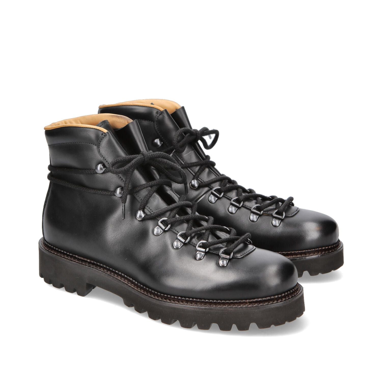Premiata Mille885 Smoritz Elba nero