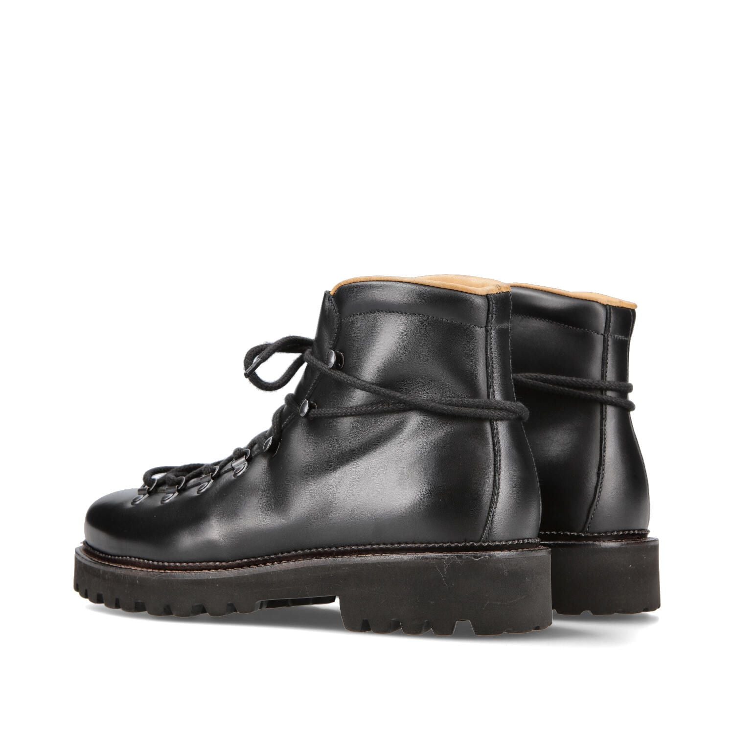 Premiata Mille885 Smoritz Elba nero