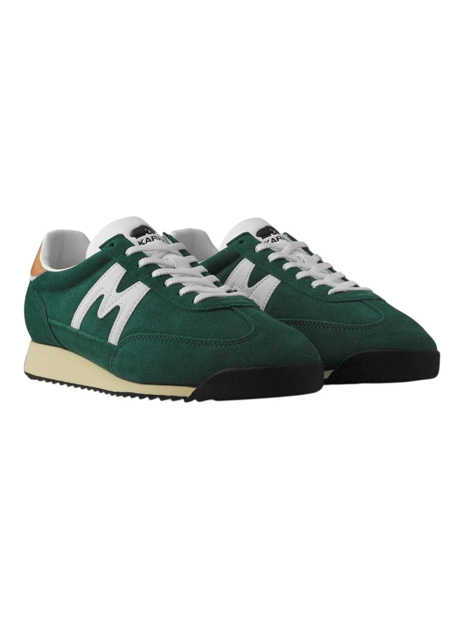 Karhu Mestari posy green/white