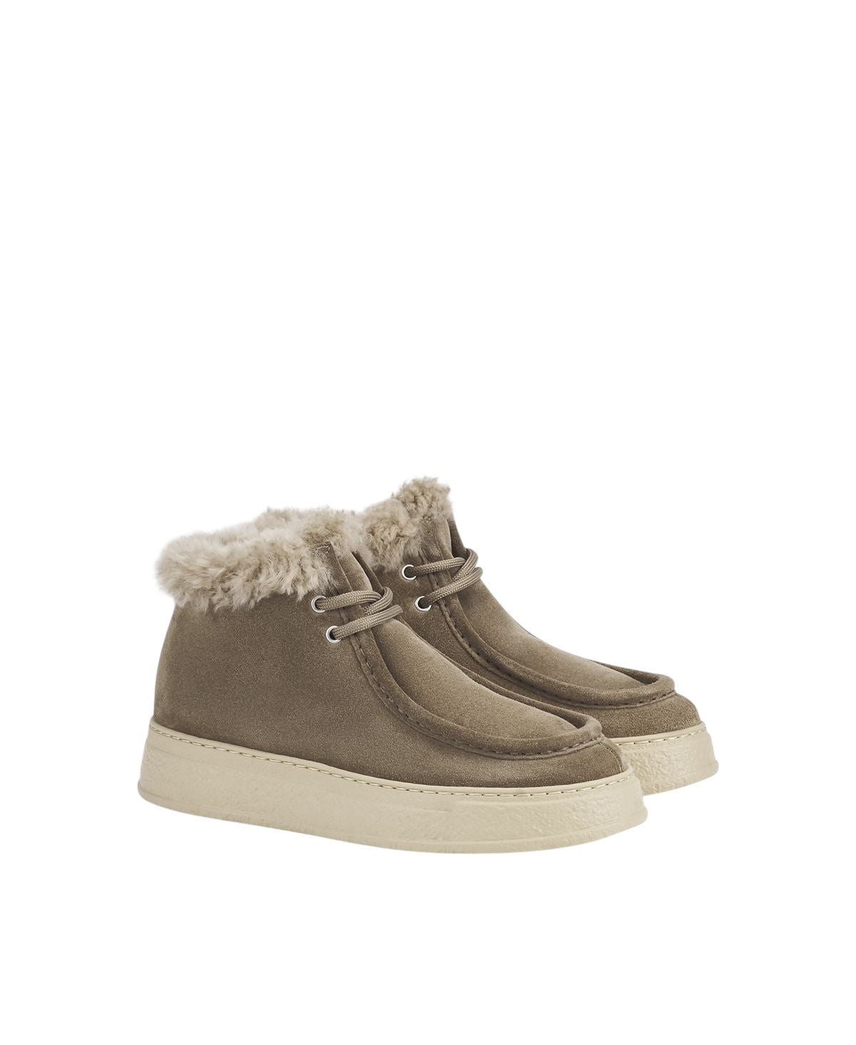 AGL Giuly Winter
