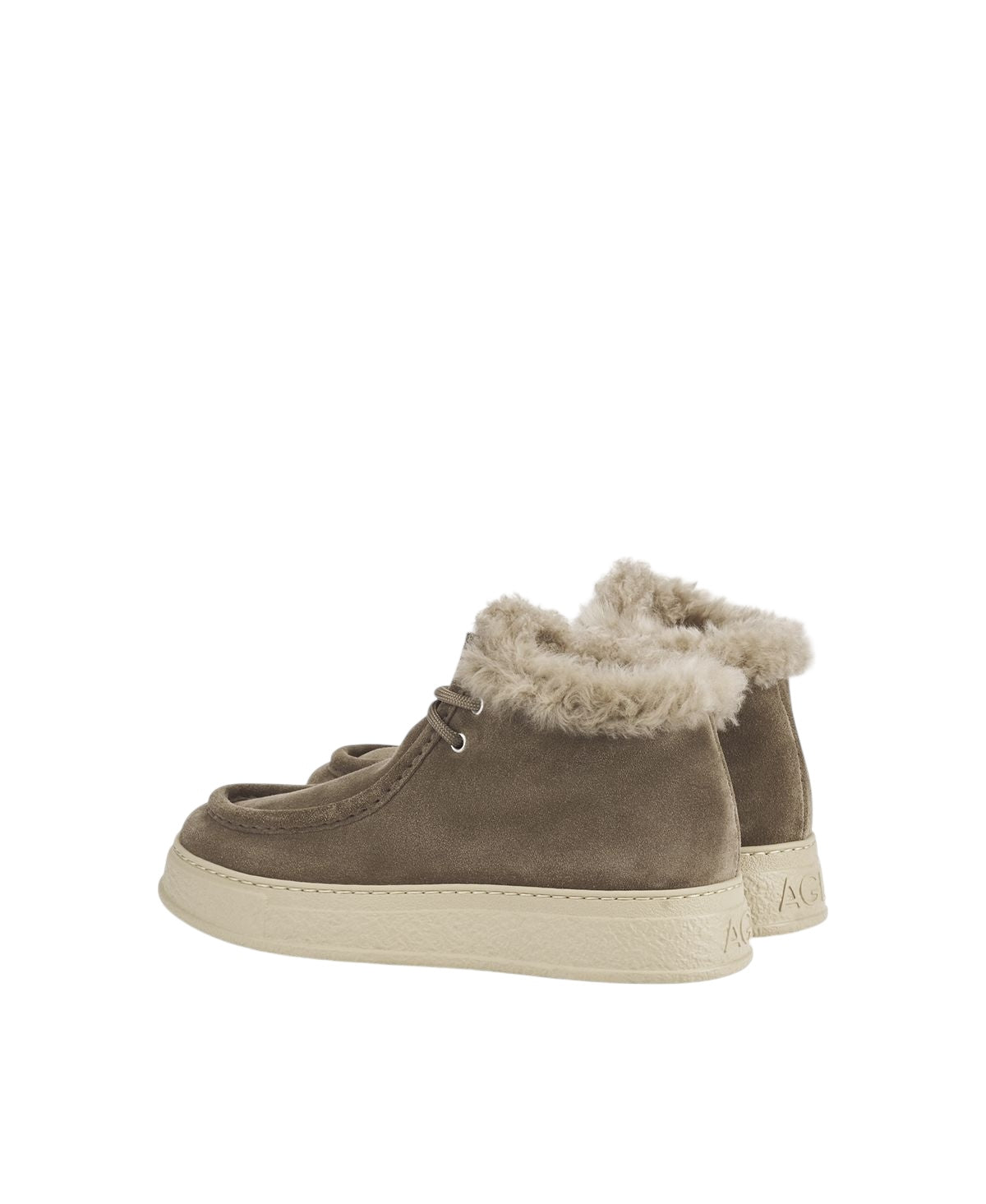 AGL Giuly Winter