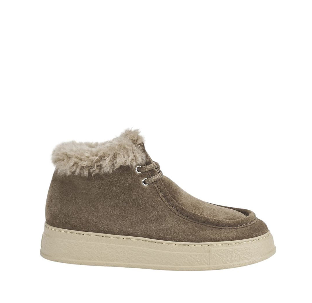 AGL Giuly Winter