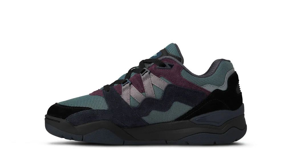 Karhu Fusion Xt jet black/gull
