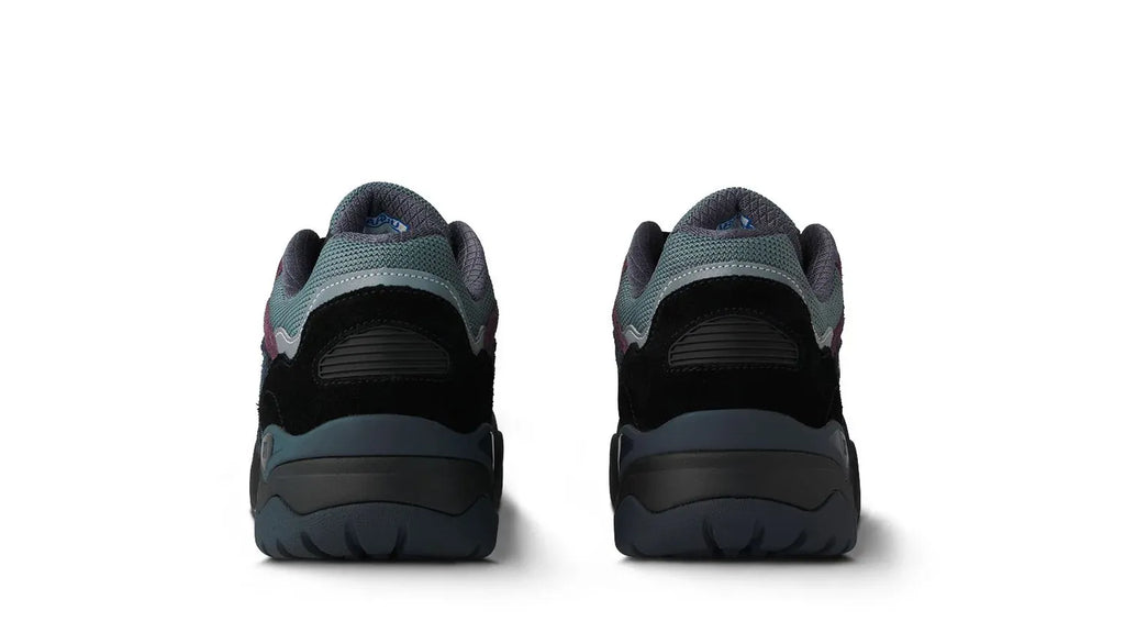 Karhu Fusion Xt jet black/gull