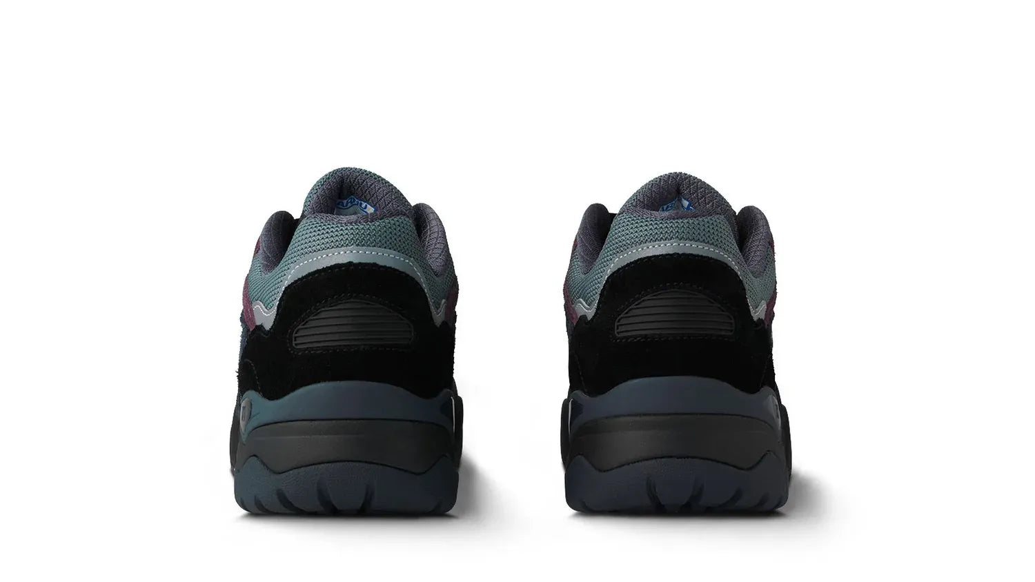 Karhu Fusion Xt jet black/gull