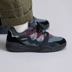 Karhu Fusion Xt jet black/gull