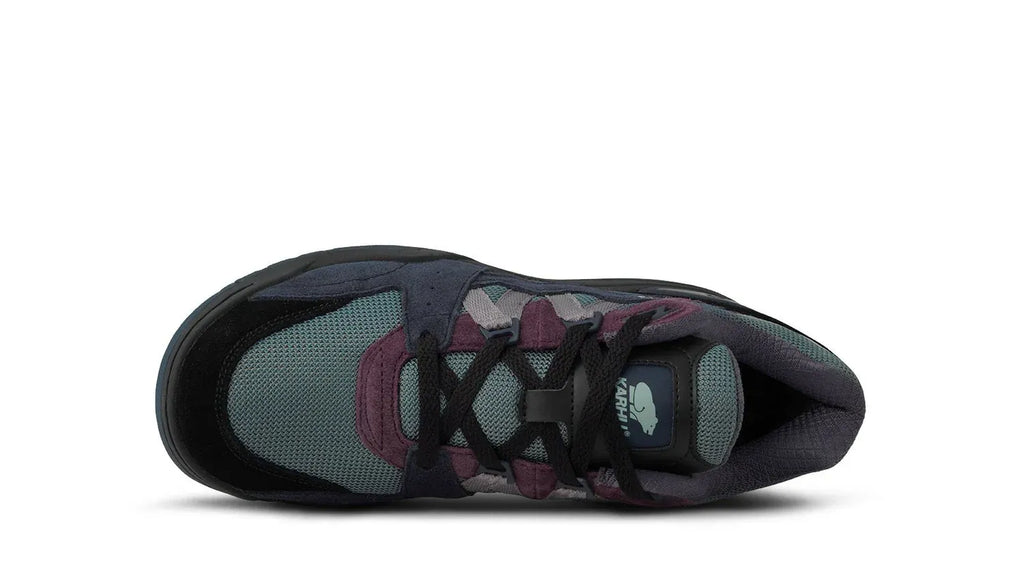 Karhu Fusion Xt jet black/gull