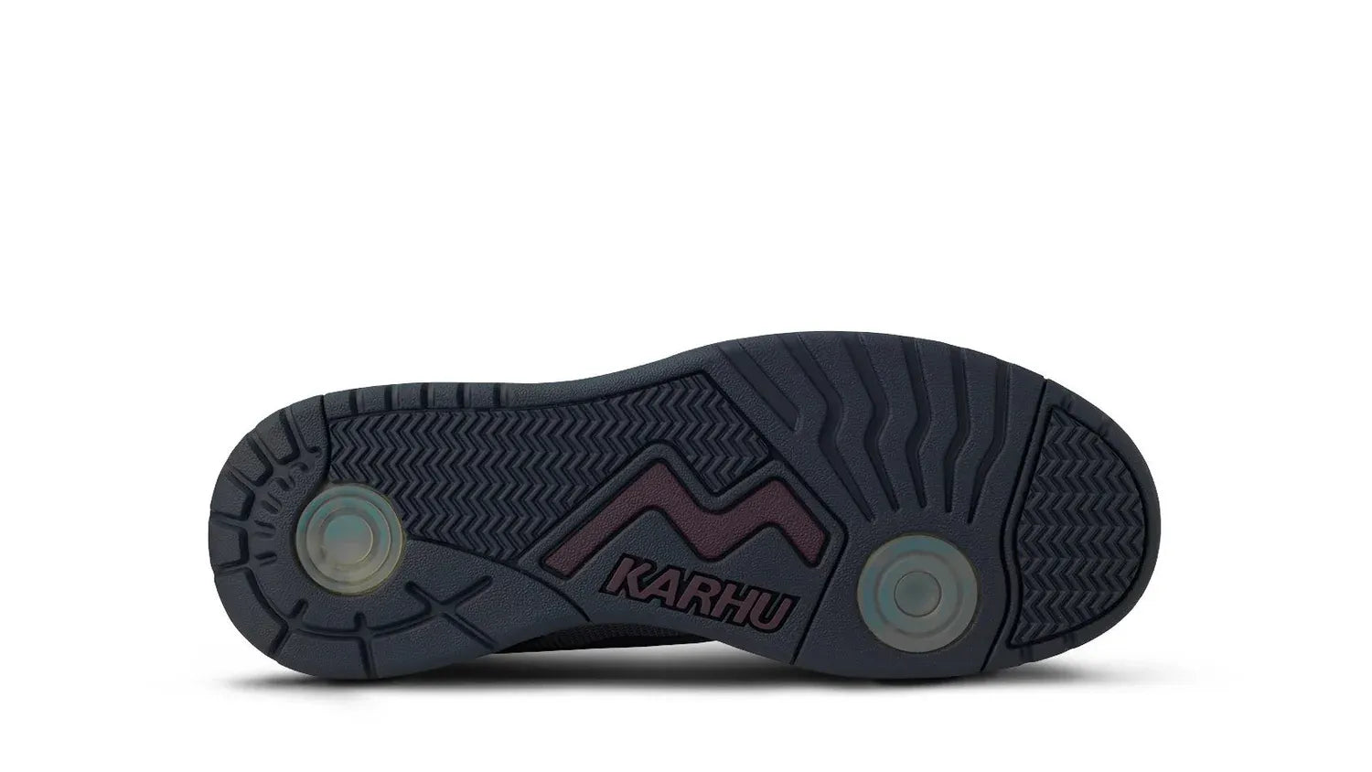 Karhu Fusion Xt jet black/gull