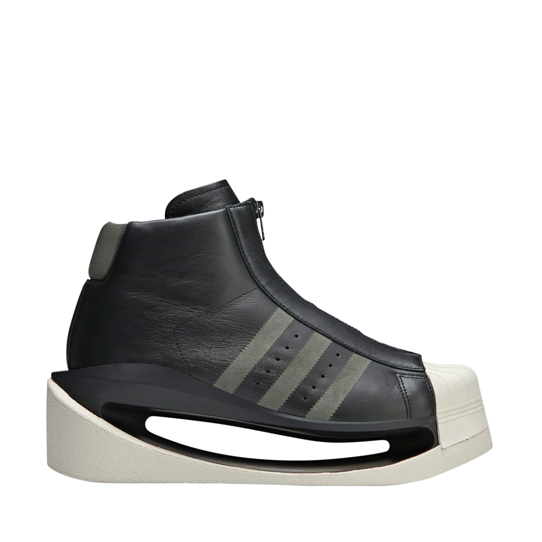 Y-3 Gendo pro model black IF2023