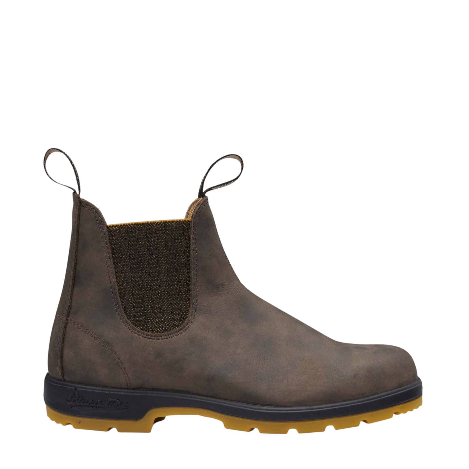 Blundstone 1944
