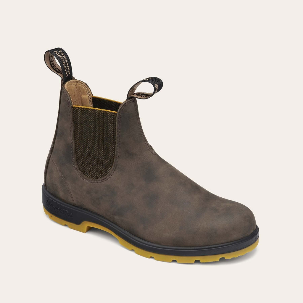 Blundstone 1944