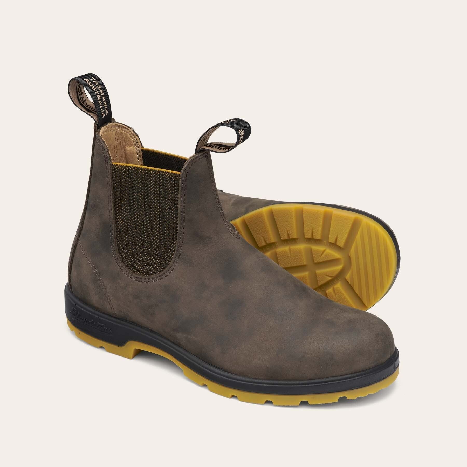 Blundstone 1944
