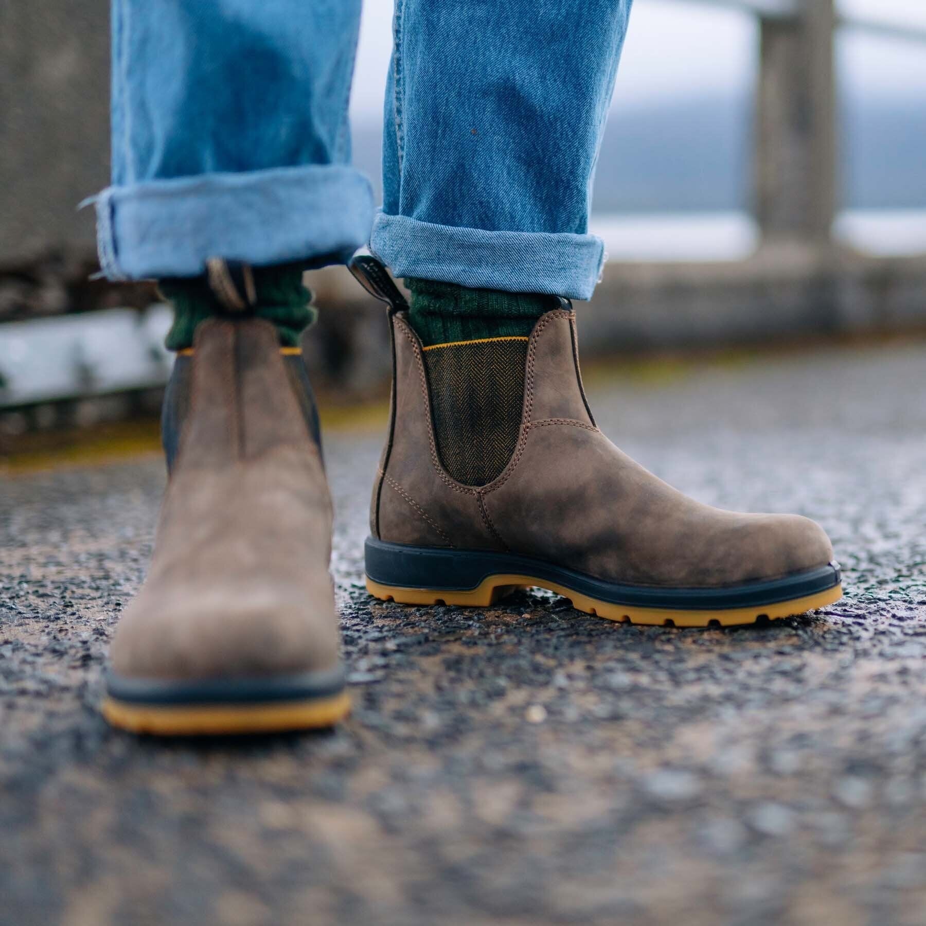 Blundstone 1944