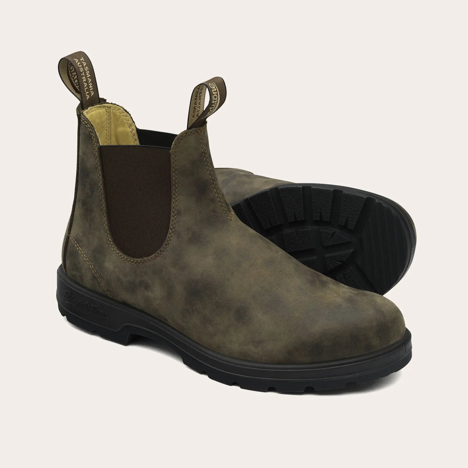Blundstone 585