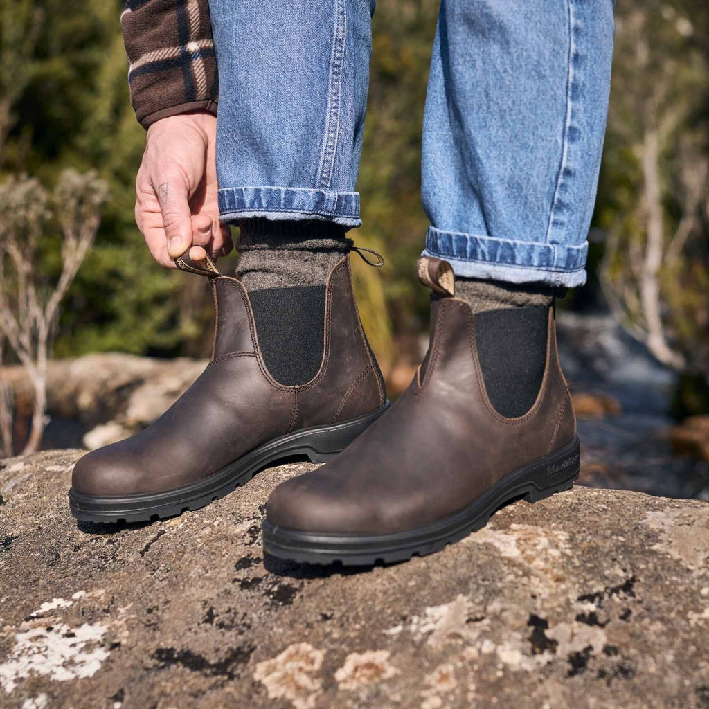 Blundstone 2340