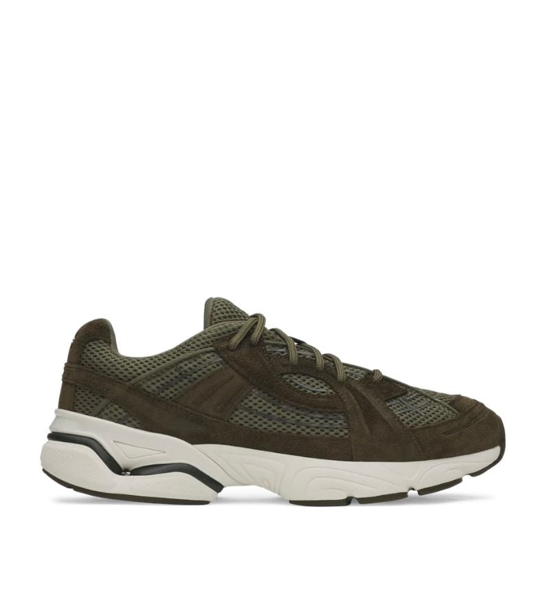 Under Armour UA Sola suede 6009155-390
