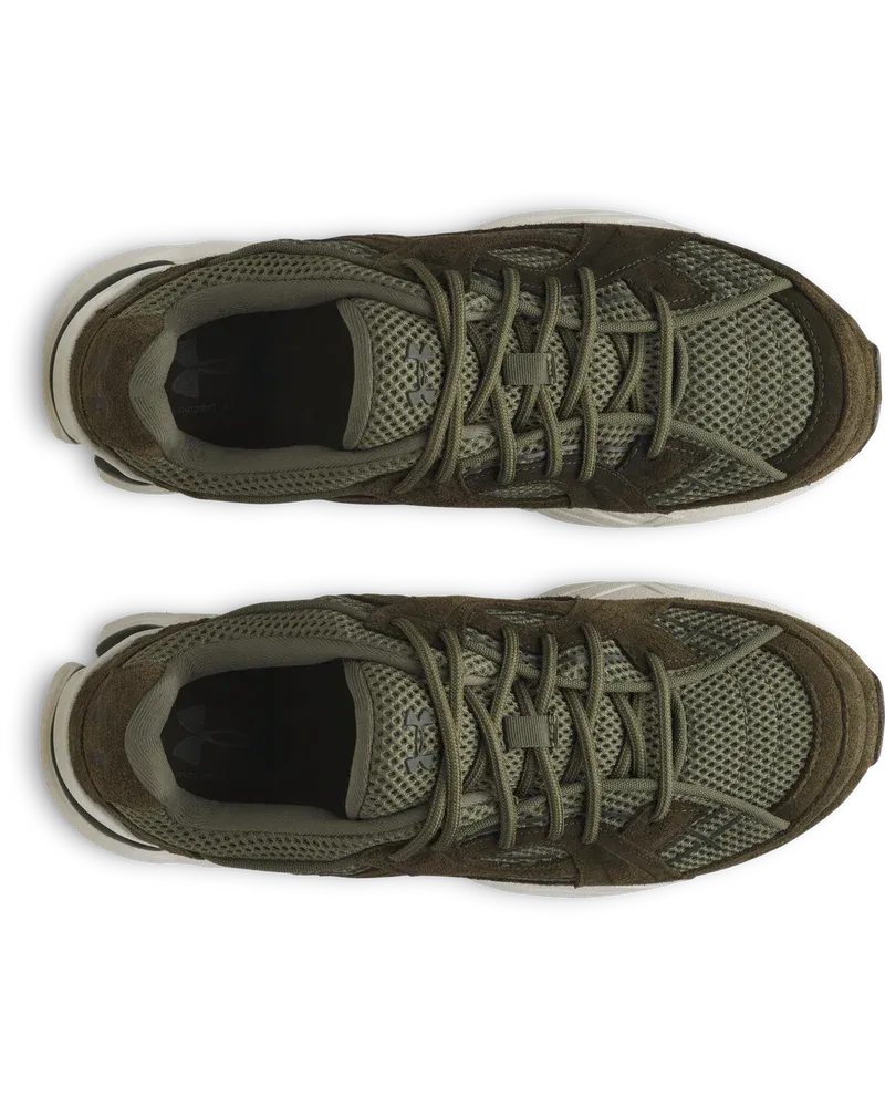 Under Armour UA Sola suede 6009155-390