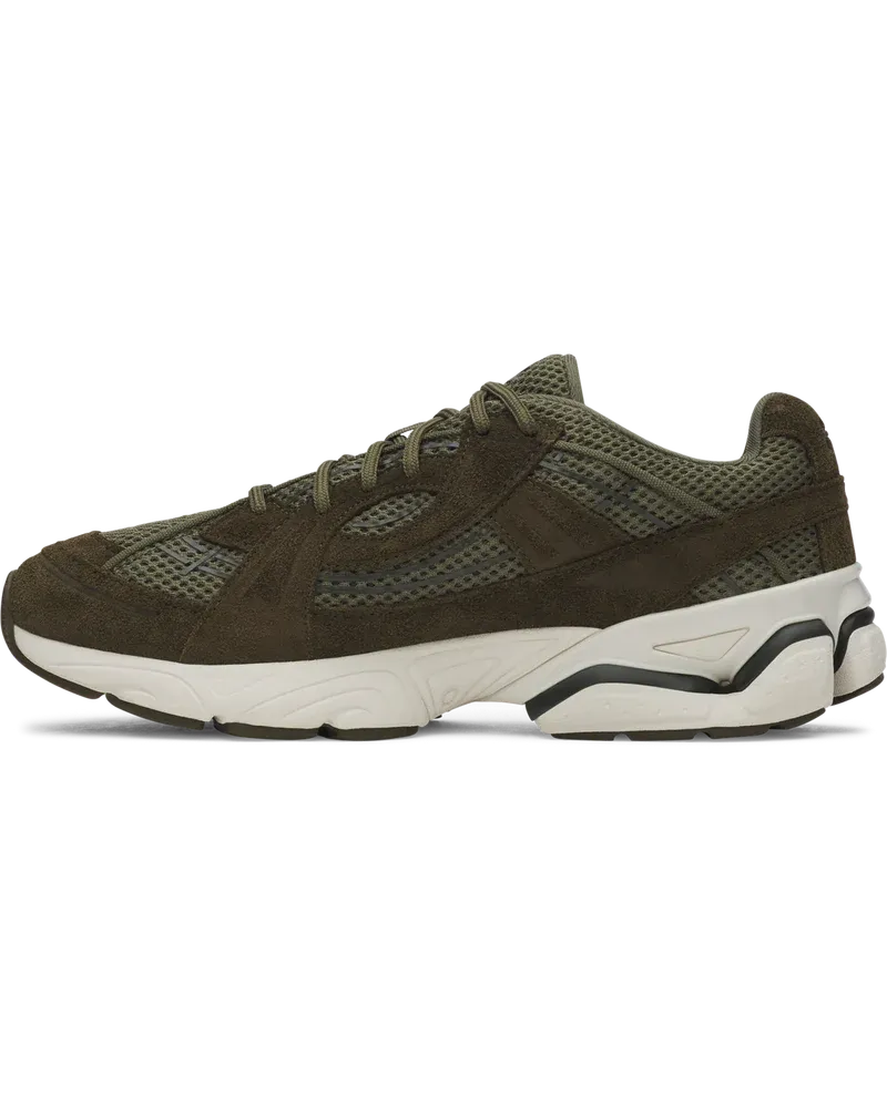 Under Armour UA Sola suede 6009155-390