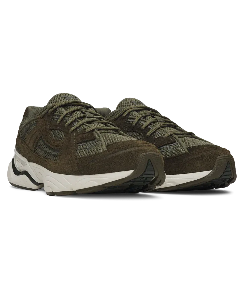 Under Armour UA Sola suede 6009155-390