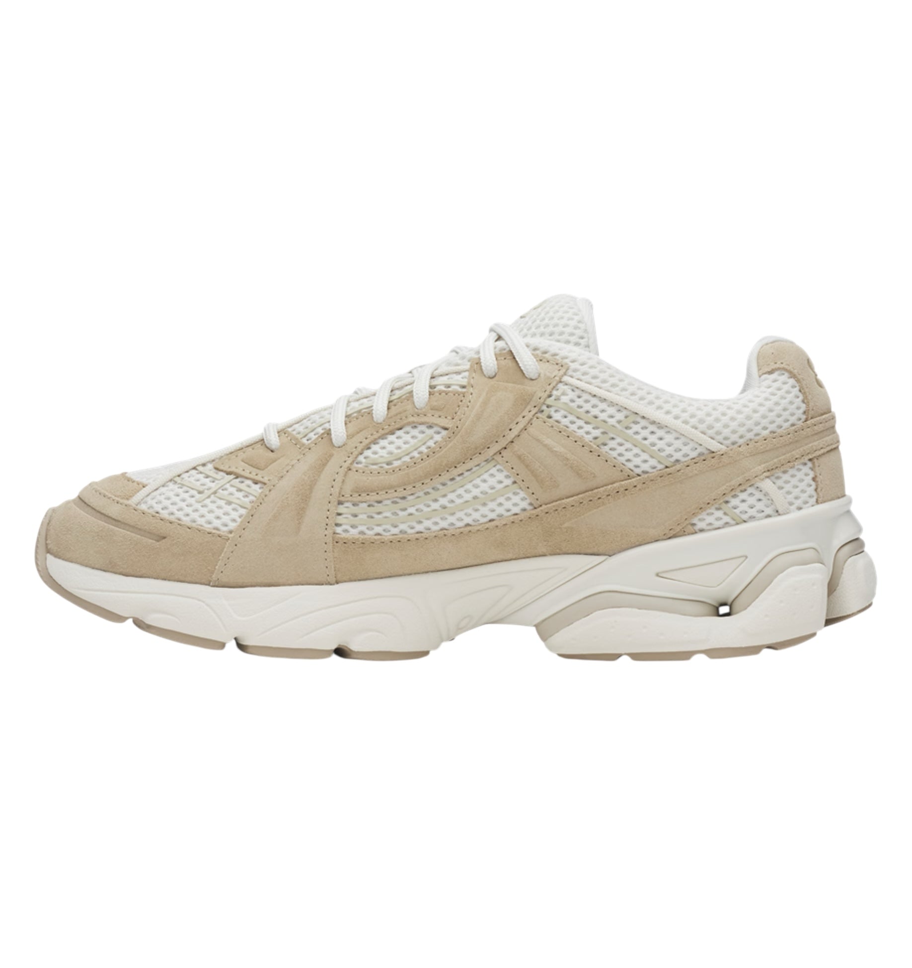 Under Armour UA Sola suede 6009155-110