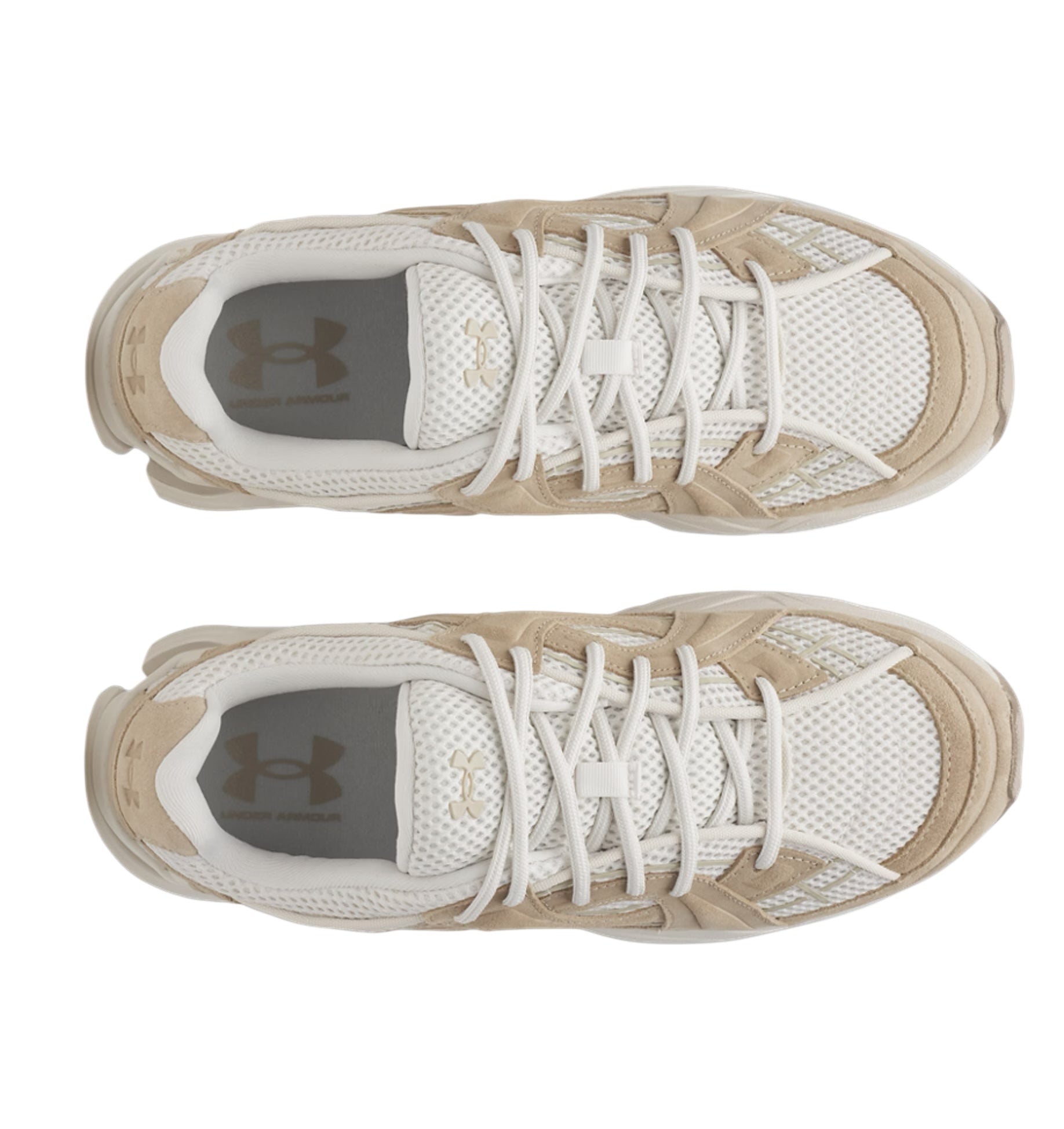 Under Armour UA Sola suede 6009155-110