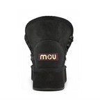 Mou Mini Eskimo Platform boot bkbk