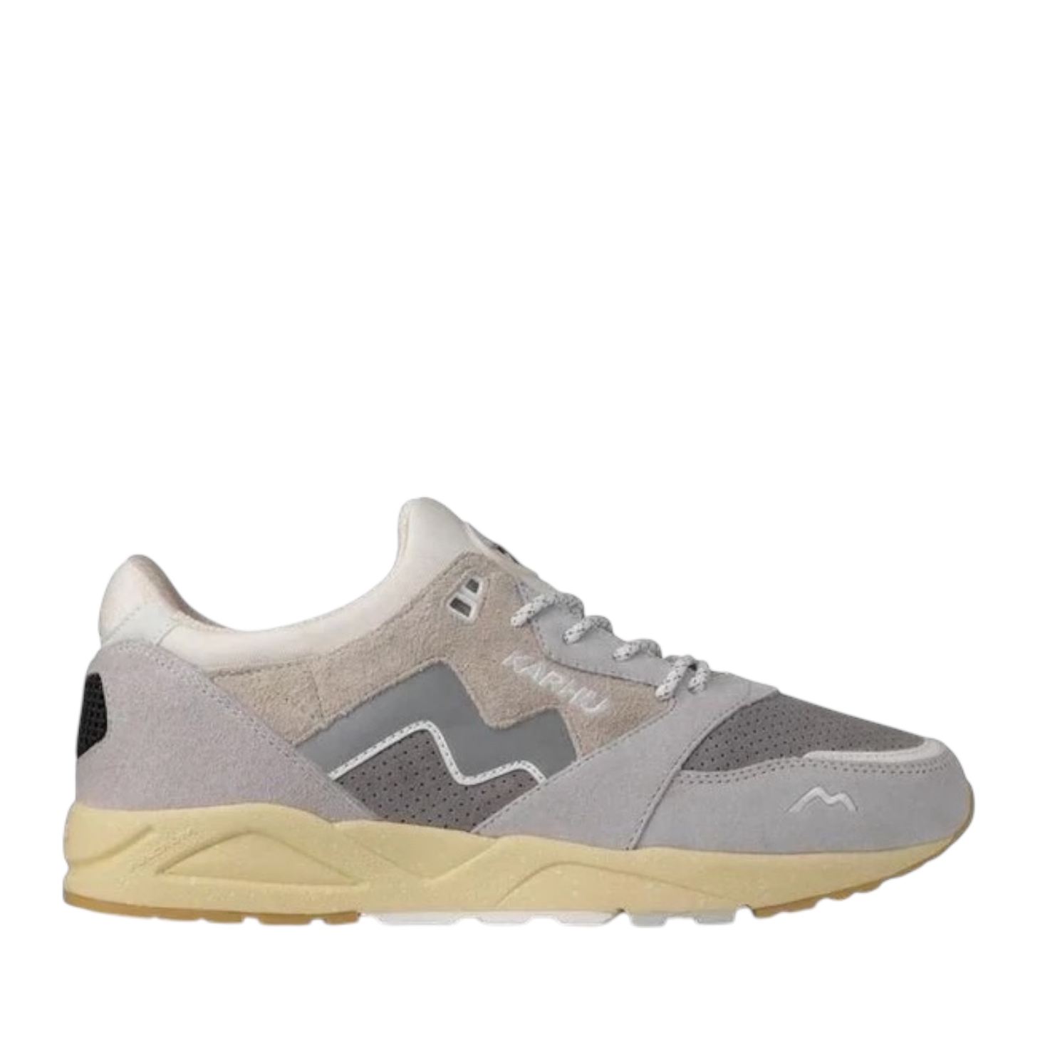 Karhu Aria 95 Lunar rock/Foggy dew